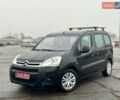 Чорний Сітроен Берлінго, об'ємом двигуна 1.6 л та пробігом 220 тис. км за 7950 $, фото 10 на Automoto.ua