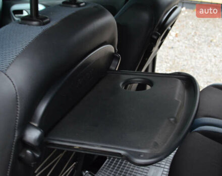 Чорний Сітроен Берлінго, об'ємом двигуна 1.56 л та пробігом 303 тис. км за 7799 $, фото 22 на Automoto.ua