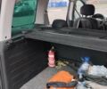 Черный Ситроен Берлинго, объемом двигателя 1.56 л и пробегом 216 тыс. км за 7600 $, фото 24 на Automoto.ua