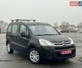 Чорний Сітроен Берлінго, об'ємом двигуна 1.6 л та пробігом 220 тис. км за 7950 $, фото 5 на Automoto.ua