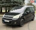 Черный Ситроен Берлинго, объемом двигателя 1.56 л и пробегом 245 тыс. км за 6650 $, фото 1 на Automoto.ua