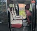 Черный Ситроен Берлинго, объемом двигателя 1.6 л и пробегом 250 тыс. км за 6500 $, фото 21 на Automoto.ua