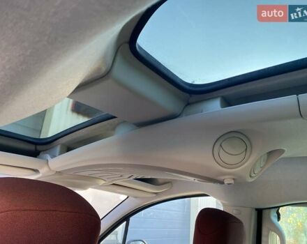 Черный Ситроен Берлинго, объемом двигателя 1.6 л и пробегом 169 тыс. км за 7399 $, фото 38 на Automoto.ua