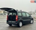 Чорний Сітроен Берлінго, об'ємом двигуна 1.6 л та пробігом 220 тис. км за 7950 $, фото 27 на Automoto.ua