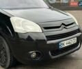 Черный Ситроен Берлинго, объемом двигателя 1.56 л и пробегом 245 тыс. км за 6650 $, фото 15 на Automoto.ua
