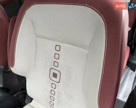 Черный Ситроен Берлинго, объемом двигателя 1.56 л и пробегом 245 тыс. км за 6650 $, фото 60 на Automoto.ua