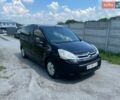 Чорний Сітроен Берлінго, об'ємом двигуна 1.59 л та пробігом 242 тис. км за 5900 $, фото 1 на Automoto.ua