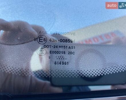 Черный Ситроен Берлинго, объемом двигателя 1.6 л и пробегом 169 тыс. км за 7399 $, фото 34 на Automoto.ua