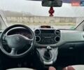 Чорний Сітроен Берлінго, об'ємом двигуна 1.6 л та пробігом 220 тис. км за 7950 $, фото 35 на Automoto.ua