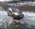 Черный Ситроен Берлинго, объемом двигателя 1.6 л и пробегом 272 тыс. км за 6350 $, фото 1 на Automoto.ua