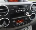 Черный Ситроен Берлинго, объемом двигателя 1.56 л и пробегом 216 тыс. км за 7600 $, фото 11 на Automoto.ua