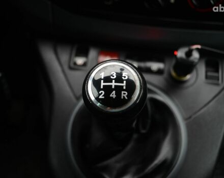 Чорний Сітроен Берлінго, об'ємом двигуна 0 л та пробігом 303 тис. км за 7799 $, фото 17 на Automoto.ua