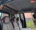 Черный Ситроен Берлинго, объемом двигателя 1.6 л и пробегом 250 тыс. км за 6500 $, фото 22 на Automoto.ua