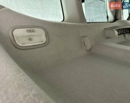 Чорний Сітроен Берлінго, об'ємом двигуна 1.6 л та пробігом 220 тис. км за 7950 $, фото 40 на Automoto.ua