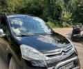 Черный Ситроен Берлинго, объемом двигателя 1.6 л и пробегом 336 тыс. км за 4500 $, фото 1 на Automoto.ua