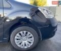 Черный Ситроен Берлинго, объемом двигателя 1.6 л и пробегом 169 тыс. км за 7399 $, фото 3 на Automoto.ua