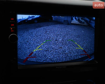 Чорний Сітроен Берлінго, об'ємом двигуна 1.56 л та пробігом 303 тис. км за 7799 $, фото 17 на Automoto.ua