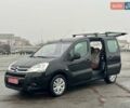 Чорний Сітроен Берлінго, об'ємом двигуна 1.6 л та пробігом 220 тис. км за 7950 $, фото 4 на Automoto.ua