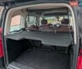 Черный Ситроен Берлинго, объемом двигателя 1.6 л и пробегом 250 тыс. км за 6500 $, фото 29 на Automoto.ua