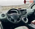 Чорний Сітроен Берлінго, об'ємом двигуна 1.6 л та пробігом 220 тис. км за 7950 $, фото 36 на Automoto.ua