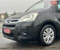 Чорний Сітроен Берлінго, об'ємом двигуна 1.6 л та пробігом 220 тис. км за 7950 $, фото 9 на Automoto.ua