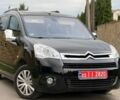 Черный Ситроен Берлинго, объемом двигателя 1.6 л и пробегом 203 тыс. км за 7900 $, фото 1 на Automoto.ua