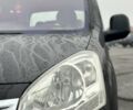 Чорний Сітроен Берлінго, об'ємом двигуна 1.6 л та пробігом 220 тис. км за 7950 $, фото 3 на Automoto.ua
