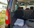 Черный Ситроен Берлинго, объемом двигателя 1.6 л и пробегом 145 тыс. км за 7100 $, фото 14 на Automoto.ua