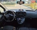 Чорний Сітроен Берлінго, об'ємом двигуна 1.56 л та пробігом 155 тис. км за 6450 $, фото 20 на Automoto.ua