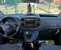Черный Ситроен Берлинго, объемом двигателя 1.56 л и пробегом 321 тыс. км за 5300 $, фото 8 на Automoto.ua