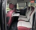 Черный Ситроен Берлинго, объемом двигателя 1.6 л и пробегом 250 тыс. км за 6500 $, фото 17 на Automoto.ua