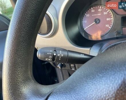 Черный Ситроен Берлинго, объемом двигателя 1.6 л и пробегом 169 тыс. км за 7399 $, фото 28 на Automoto.ua