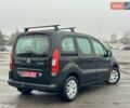 Чорний Сітроен Берлінго, об'ємом двигуна 1.6 л та пробігом 220 тис. км за 7950 $, фото 18 на Automoto.ua