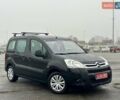 Чорний Сітроен Берлінго, об'ємом двигуна 1.6 л та пробігом 220 тис. км за 7950 $, фото 8 на Automoto.ua
