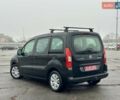Чорний Сітроен Берлінго, об'ємом двигуна 1.6 л та пробігом 220 тис. км за 7950 $, фото 14 на Automoto.ua