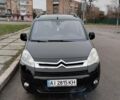 Черный Ситроен Берлинго, объемом двигателя 1.56 л и пробегом 216 тыс. км за 7600 $, фото 1 на Automoto.ua