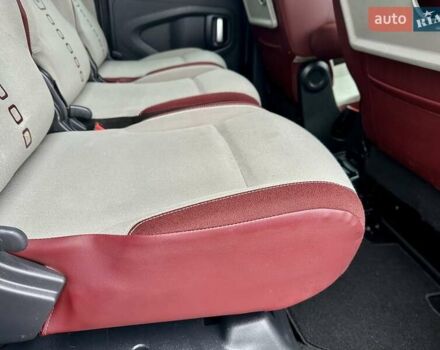 Чорний Сітроен Берлінго, об'ємом двигуна 1.6 л та пробігом 220 тис. км за 7950 $, фото 45 на Automoto.ua