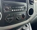 Чорний Сітроен Берлінго, об'ємом двигуна 1.6 л та пробігом 220 тис. км за 7950 $, фото 58 на Automoto.ua