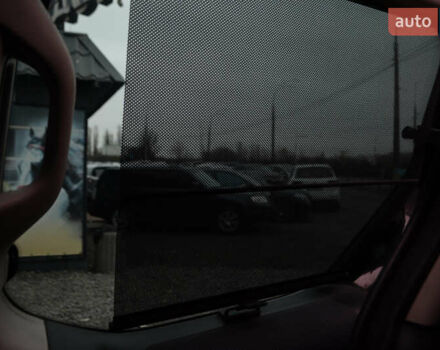 Чорний Сітроен Берлінго, об'ємом двигуна 1.56 л та пробігом 303 тис. км за 7799 $, фото 20 на Automoto.ua