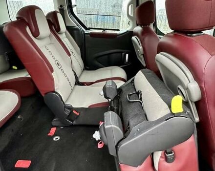 Чорний Сітроен Берлінго, об'ємом двигуна 1.6 л та пробігом 220 тис. км за 7950 $, фото 49 на Automoto.ua