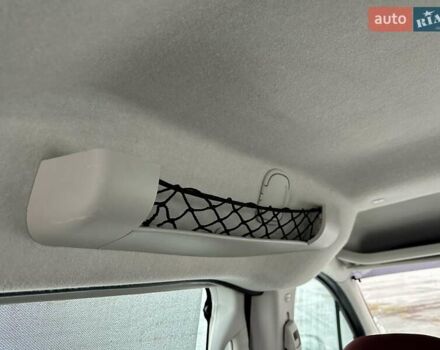 Чорний Сітроен Берлінго, об'ємом двигуна 1.6 л та пробігом 220 тис. км за 7950 $, фото 42 на Automoto.ua