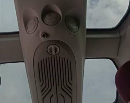 Чорний Сітроен Берлінго, об'ємом двигуна 1.6 л та пробігом 269 тис. км за 6200 $, фото 7 на Automoto.ua