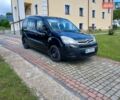 Черный Ситроен Берлинго, объемом двигателя 1.56 л и пробегом 235 тыс. км за 7300 $, фото 1 на Automoto.ua