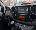 Черный Ситроен Берлинго, объемом двигателя 1.6 л и пробегом 250 тыс. км за 6500 $, фото 24 на Automoto.ua