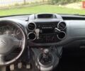 Чорний Сітроен Берлінго, об'ємом двигуна 1.6 л та пробігом 415 тис. км за 5128 $, фото 1 на Automoto.ua