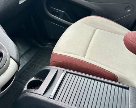 Черный Ситроен Берлинго, объемом двигателя 1.6 л и пробегом 153 тыс. км за 8999 $, фото 43 на Automoto.ua