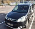 Чорний Сітроен Берлінго, об'ємом двигуна 1.6 л та пробігом 260 тис. км за 7999 $, фото 1 на Automoto.ua