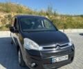 Черный Ситроен Берлинго, объемом двигателя 1.56 л и пробегом 224 тыс. км за 7500 $, фото 1 на Automoto.ua