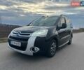 Чорний Сітроен Берлінго, об'ємом двигуна 1.6 л та пробігом 238 тис. км за 6300 $, фото 1 на Automoto.ua