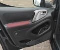 Черный Ситроен Берлинго, объемом двигателя 1.6 л и пробегом 235 тыс. км за 7600 $, фото 21 на Automoto.ua